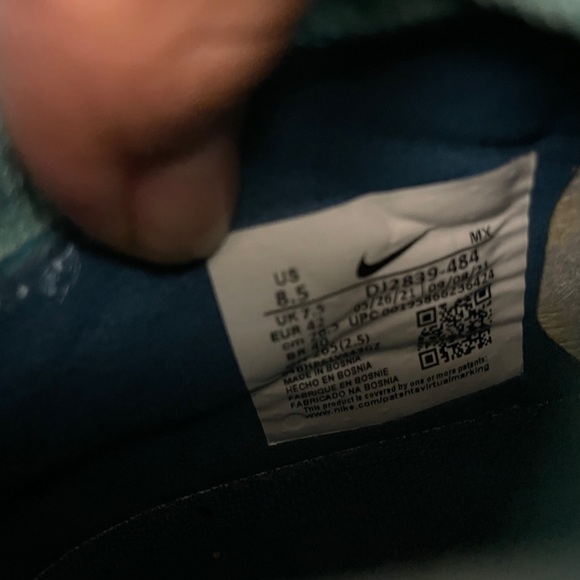 Mercurial Superfly 8 Elite FG 'Blueprint Pack' - Picture 7 of 7